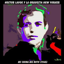 Hector Lavoe & Orquesta New Yorker
