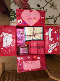 Birthday Care Package Ideas For Girlfriend Valentines Day Care Package For My Fiance Valentines Gift Box Valentines Day Care Package Cute Valentines Day Ideas