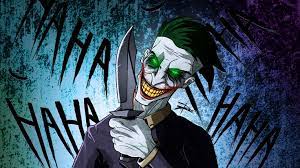 Crazy Joker Art 4k Supervillain Wallpapers Joker Wallpapers Hd Wallpapers Digital Art Wallpapers Deviantart Wallpa Joker Art Joker Wallpapers Joker Artwork