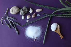 Diy Mermaid Spray For Beachy Waves Diy Hair Waves Diy Sea Salt Spray Mermaid Diy