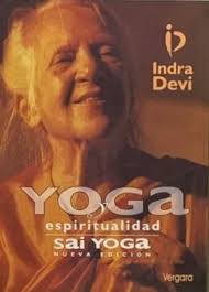 Yoga yespiritualidad: Sai Yoga