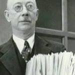 Pioneiros da Ecologia