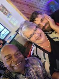 Happy Saturday night from Casa