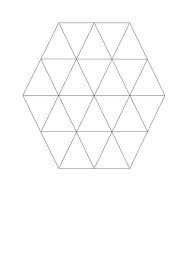 Maybe you would like to learn more about one of these? Tarsia Puzzle Template Teaching Resources