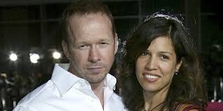Mark and donnie wahlberg's mother, alma, dead at 78 mark and donnie wahlberg's mother, alma, dead at 78. Alma Wahlberg Children S Names And Ages