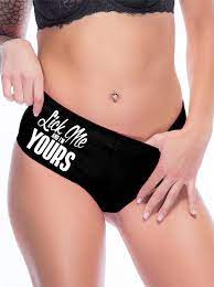 Our workout shorts are designed for performance athletes both inside and outside of the gym. Women S Lick Me I M Yours Booty Shorts By Dirty Shirty Black Inked Shop