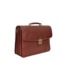 Maybe you would like to learn more about one of these? Cartable Katana En Cuir A 3 Soufflets Cdiscount