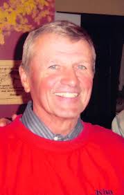 Martin Dolan Obituary