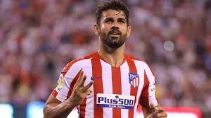 Maybe you would like to learn more about one of these? Besiktas Tan Son Diego Costa Hamlesi