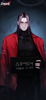 demon (path to nowhere) | Danbooru