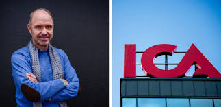Men något de fått kritik för är jämställdheten. Ar Thomas Ravelli Nya Ica Stig