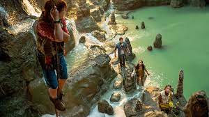 Whether it's meditating your way to zen, learning the history of swear words, or attending magical boarding schools, netflix canada has all that you need to start 2021 off on the right foot (and it's your very last chance to catch crazy rich. 12 Kids Movies And Shows That Are New On Netflix Canada In January 2021