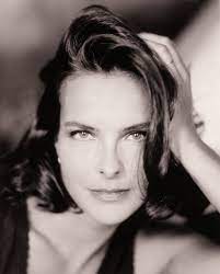 Carole bouquet is a french actress and fashion model. Carole Bouquet Kettiger Kettiger