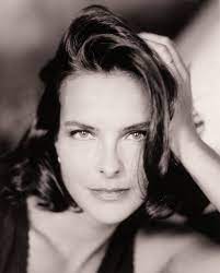 ➤➤➤ sie wurde am 18. Carole Bouquet Kettiger Kettiger