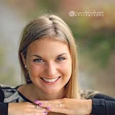 Gabrielle Wehr's Instagram, Twitter & Facebook