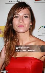 Actress Palmer Davis attends the Recent Spanish Cinema Series 2010... News  Photo