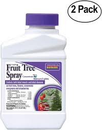 Check spelling or type a new query. Bonide Products 202 Fruit Tree Spray 16 Ounce Pack Of 2 Walmart Com Walmart Com