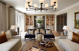 Ideas To Implement Into Your Home To Make Your Living Room Look And Feel More Luxuriou Elegant Living Room Decor Elegant Living Room Design Elegant Living Room