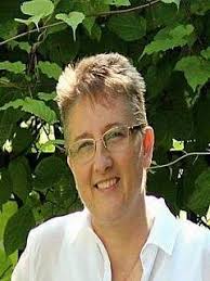 Kimberly Kay “Kim” Strasser (1966-2019)