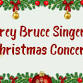 Seniors - Songs and Supper Christmas Tour event image