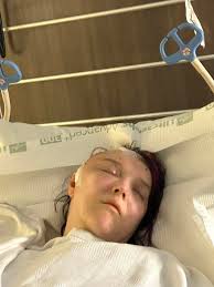 Amen, Lord Jesus! 🙏