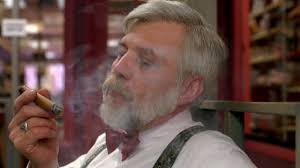 James D. 'Jim' Gilpatrick, colorful Baltimore tobacconist known as a  'consummate salesman,' dies