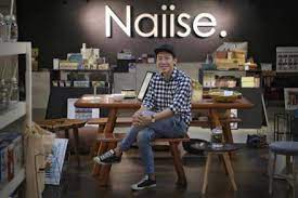 Naiise iconic @ jewel changi.find all photos and other media types of naiise in naiise official instagram account without registration and authorization. Design Retailer Naiise Apologises For Payment Delays After Brands Exit Consumer The Business Times