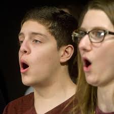 PICTURES: Saucon Valley High School's Advanced Chorus heading to Carnegie  Hall
