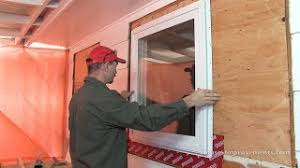 Check spelling or type a new query. How To Install A Window With A Nailing Flange The Window And Door Guide
