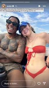 Bobbi Althoff's deepfake scandal- Shocking revelations