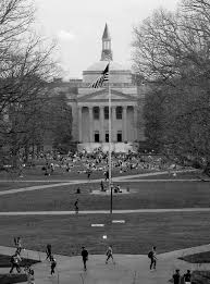 2024 Unc Commencement Program