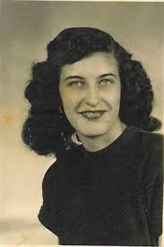 Ramona Ray Obituary (1932