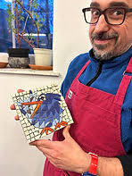 Mosaic Workshop Ltd's Courses Listing