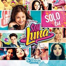 Valiente (soy luna momento musical open music despedida). Ost Soy Luna Amazon De Musik Cds Vinyl