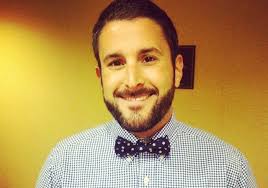 Groundwork! Member Spotlight: Matt Medeiros