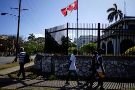 Nov 09, 2018 · the mystery of the havana syndrome. Another Diplomat Was Diagnosed With Havana Syndrome Here S What We Know The Washington Post