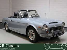 See 458 results for classic cars for sale canada alberta at the best prices, with the cheapest used car starting from $ 690. Datsun Classic Cars For Sale Classic Trader