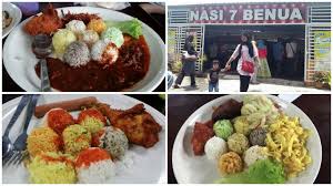 Nasi 7 benua koo boo cafe, bayan lepas. Pelik Didengar Sedap Bila Dipandang Nasi 7 Benua Di Bayan Lepas Ini Pasti Menarik Perhatian Anda