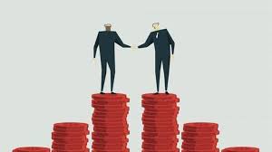 Trend Google: parità salariale