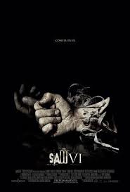 Andrew wyker (michael caine), un prestigioso escritor, decide ajustar cuentas con el joven amante de su mujer, un actor en paro (jude law). Saw Vi 2009 Filmaffinity