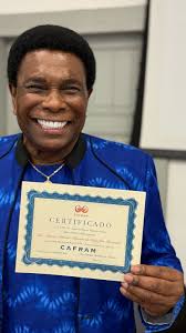 Neguinho da Beija-Flor