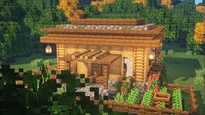 It is difficult for new players to build such houses that can be both protective and aesthetic at the same time. Top 6 Minecraft Village House Ideas