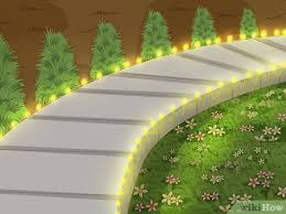 3 Ways To Hang Christmas Lights Outside