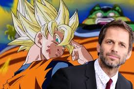 We have yet to get our first official look, title, or premise for the new film as of this writing. Zack Snyder S Dragon Ball Z Movie To Hit The Big Screens Next Year The Plotline Voice Artists And Spin Off Speculations
