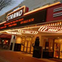 A Christmas Tradition Earl Smith Strand Theatre Play