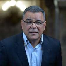 Stream "Yamandú va a buscar el mejor vínculo posible con el gobierno  argentino"