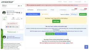 We provide unlimited instagram followers for totally free. I Tried Instagram Automation So You Don T Have To An Experiment