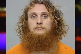 Brenden Tinker — Bibb County Jail Bookings