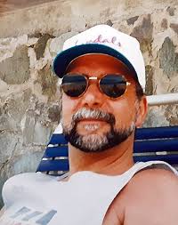 Timothy Shaw Obituary