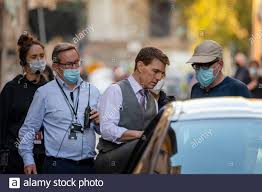 The sight of cruise literally running has of course become familiar to movie fans over the decades, as has. Tom Cruise Film Action Stockfotos Und Bilder Kaufen Alamy